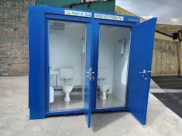 Best Portable Toilet Rental for Emergency Services  in Lincoln Heights, OH